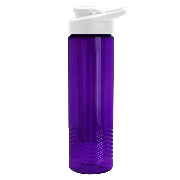 Garyline® Wave Tritan® Bottle with Drink-Thru Lid and Inf... - Garyline® Wave Tritan® Bottle with Drink-Thru Lid and Inf... - Image 373 of 1170