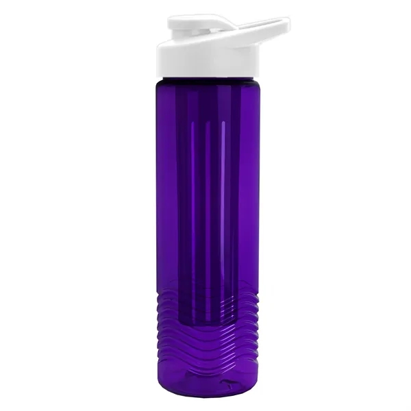 Garyline® Wave Tritan® Bottle with Drink-Thru Lid and Inf... - Garyline® Wave Tritan® Bottle with Drink-Thru Lid and Inf... - Image 377 of 1170