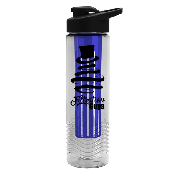 Garyline® Wave Tritan® Bottle with Drink-Thru Lid and Inf... - Garyline® Wave Tritan® Bottle with Drink-Thru Lid and Inf... - Image 378 of 1170