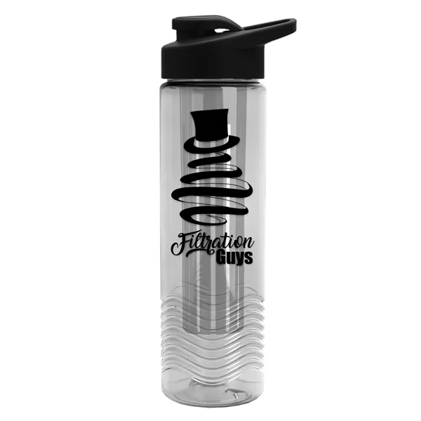 Garyline® Wave Tritan® Bottle with Drink-Thru Lid and Inf... - Garyline® Wave Tritan® Bottle with Drink-Thru Lid and Inf... - Image 380 of 1170