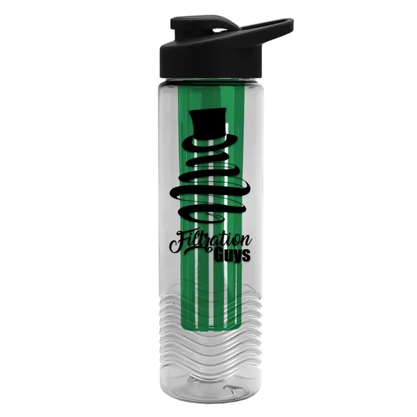 Garyline® Wave Tritan® Bottle with Drink-Thru Lid and Inf... - Garyline® Wave Tritan® Bottle with Drink-Thru Lid and Inf... - Image 382 of 1170