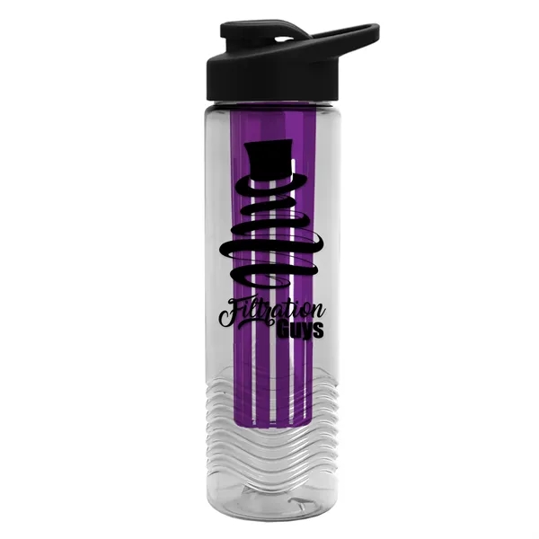 Garyline® Wave Tritan® Bottle with Drink-Thru Lid and Inf... - Garyline® Wave Tritan® Bottle with Drink-Thru Lid and Inf... - Image 388 of 1170