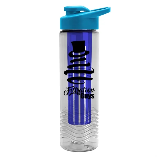 Garyline® Wave Tritan® Bottle with Drink-Thru Lid and Inf... - Garyline® Wave Tritan® Bottle with Drink-Thru Lid and Inf... - Image 390 of 1170