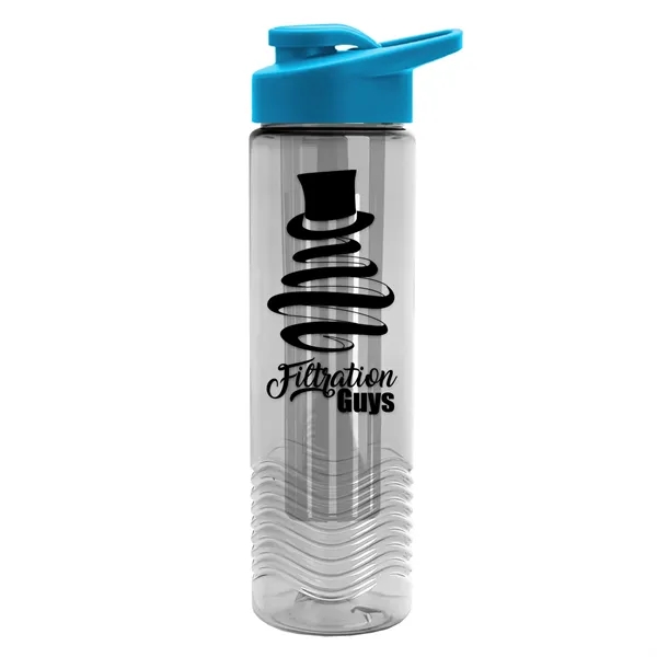 Garyline® Wave Tritan® Bottle with Drink-Thru Lid and Inf... - Garyline® Wave Tritan® Bottle with Drink-Thru Lid and Inf... - Image 392 of 1170