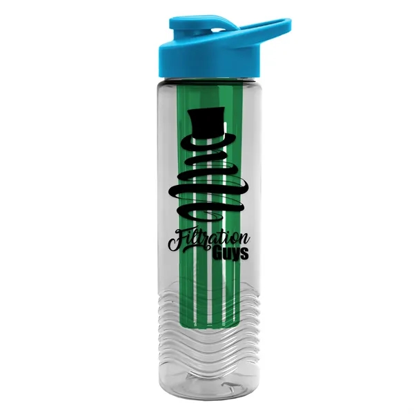 Garyline® Wave Tritan® Bottle with Drink-Thru Lid and Inf... - Garyline® Wave Tritan® Bottle with Drink-Thru Lid and Inf... - Image 394 of 1170