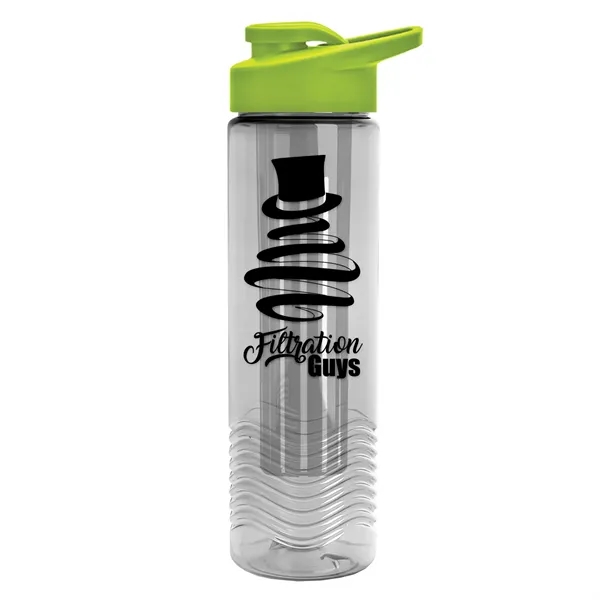 Garyline® Wave Tritan® Bottle with Drink-Thru Lid and Inf... - Garyline® Wave Tritan® Bottle with Drink-Thru Lid and Inf... - Image 416 of 1170