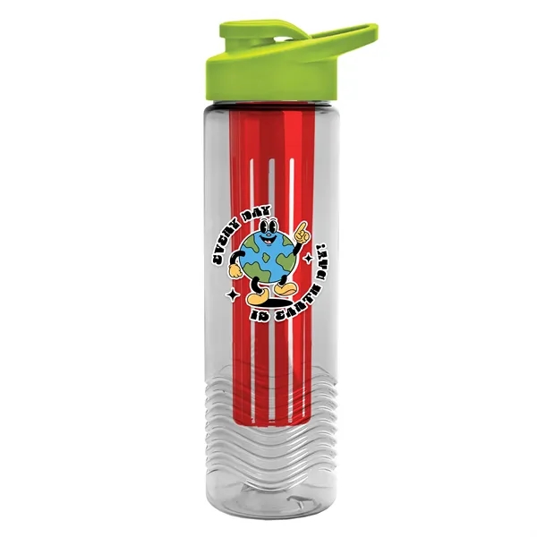 Garyline® Wave Tritan® Bottle with Drink-Thru Lid and Inf... - Garyline® Wave Tritan® Bottle with Drink-Thru Lid and Inf... - Image 423 of 1170