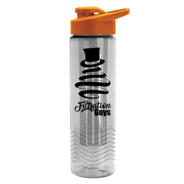 Garyline® Wave Tritan® Bottle with Drink-Thru Lid and Inf... - Garyline® Wave Tritan® Bottle with Drink-Thru Lid and Inf... - Image 428 of 1170