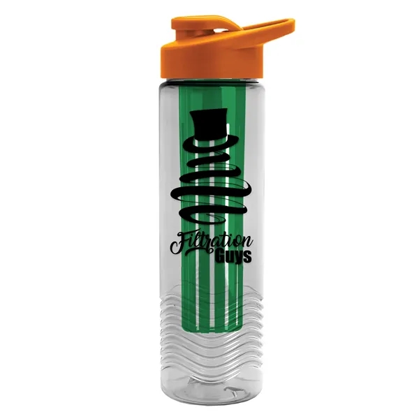 Garyline® Wave Tritan® Bottle with Drink-Thru Lid and Inf... - Garyline® Wave Tritan® Bottle with Drink-Thru Lid and Inf... - Image 430 of 1170