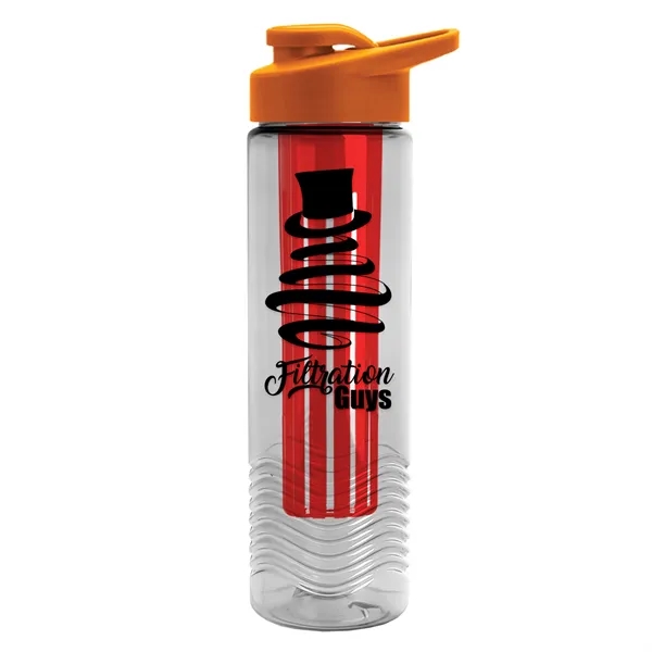 Garyline® Wave Tritan® Bottle with Drink-Thru Lid and Inf... - Garyline® Wave Tritan® Bottle with Drink-Thru Lid and Inf... - Image 434 of 1170