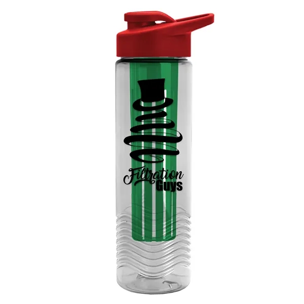 Garyline® Wave Tritan® Bottle with Drink-Thru Lid and Inf... - Garyline® Wave Tritan® Bottle with Drink-Thru Lid and Inf... - Image 442 of 1170