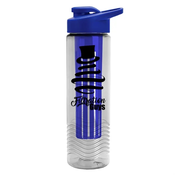 Garyline® Wave Tritan® Bottle with Drink-Thru Lid and Inf... - Garyline® Wave Tritan® Bottle with Drink-Thru Lid and Inf... - Image 450 of 1170