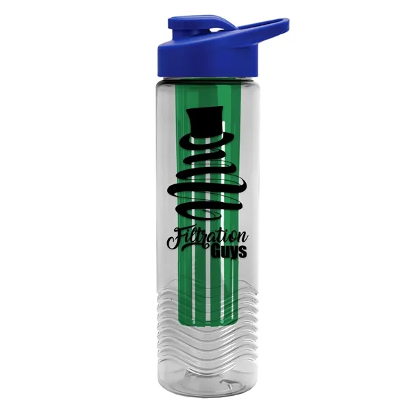 Garyline® Wave Tritan® Bottle with Drink-Thru Lid and Inf... - Garyline® Wave Tritan® Bottle with Drink-Thru Lid and Inf... - Image 454 of 1170