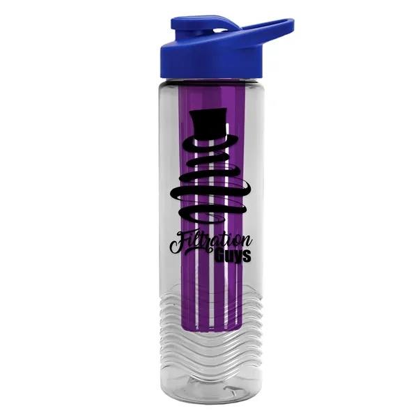 Garyline® Wave Tritan® Bottle with Drink-Thru Lid and Inf... - Garyline® Wave Tritan® Bottle with Drink-Thru Lid and Inf... - Image 460 of 1170