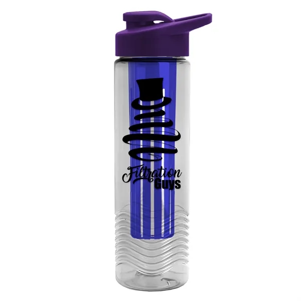 Garyline® Wave Tritan® Bottle with Drink-Thru Lid and Inf... - Garyline® Wave Tritan® Bottle with Drink-Thru Lid and Inf... - Image 462 of 1170