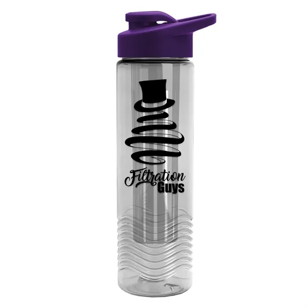 Garyline® Wave Tritan® Bottle with Drink-Thru Lid and Inf... - Garyline® Wave Tritan® Bottle with Drink-Thru Lid and Inf... - Image 464 of 1170
