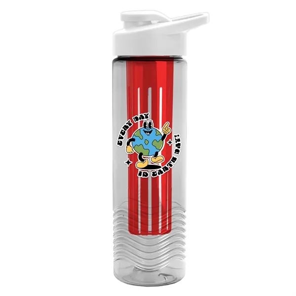 Garyline® Wave Tritan® Bottle with Drink-Thru Lid and Inf... - Garyline® Wave Tritan® Bottle with Drink-Thru Lid and Inf... - Image 483 of 1170