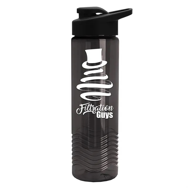 Garyline® Wave Tritan® Bottle with Drink-Thru Lid and Inf... - Garyline® Wave Tritan® Bottle with Drink-Thru Lid and Inf... - Image 489 of 1170