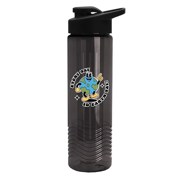 Garyline® Wave Tritan® Bottle with Drink-Thru Lid and Inf... - Garyline® Wave Tritan® Bottle with Drink-Thru Lid and Inf... - Image 490 of 1170