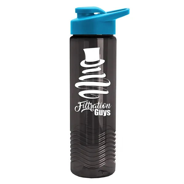 Garyline® Wave Tritan® Bottle with Drink-Thru Lid and Inf... - Garyline® Wave Tritan® Bottle with Drink-Thru Lid and Inf... - Image 501 of 1170