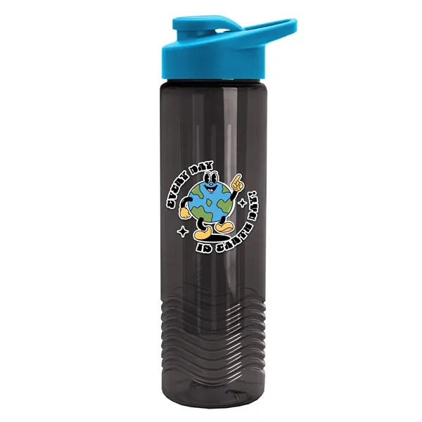 Garyline® Wave Tritan® Bottle with Drink-Thru Lid and Inf... - Garyline® Wave Tritan® Bottle with Drink-Thru Lid and Inf... - Image 502 of 1170