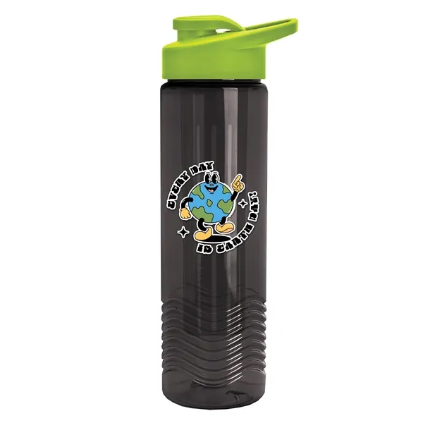 Garyline® Wave Tritan® Bottle with Drink-Thru Lid and Inf... - Garyline® Wave Tritan® Bottle with Drink-Thru Lid and Inf... - Image 526 of 1170