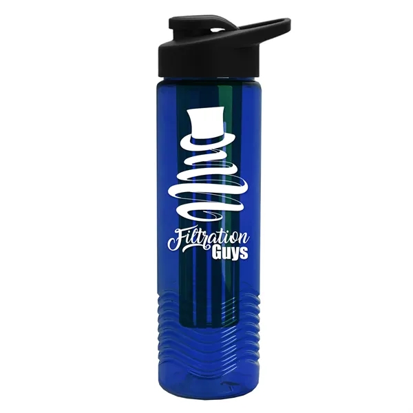 Garyline® Wave Tritan® Bottle with Drink-Thru Lid and Inf... - Garyline® Wave Tritan® Bottle with Drink-Thru Lid and Inf... - Image 598 of 1170
