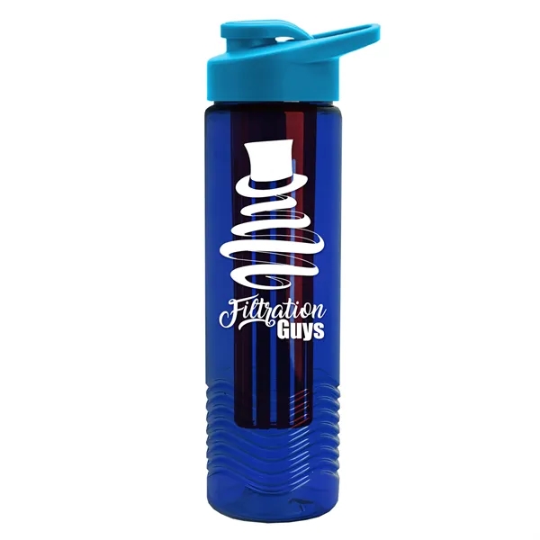Garyline® Wave Tritan® Bottle with Drink-Thru Lid and Inf... - Garyline® Wave Tritan® Bottle with Drink-Thru Lid and Inf... - Image 614 of 1170