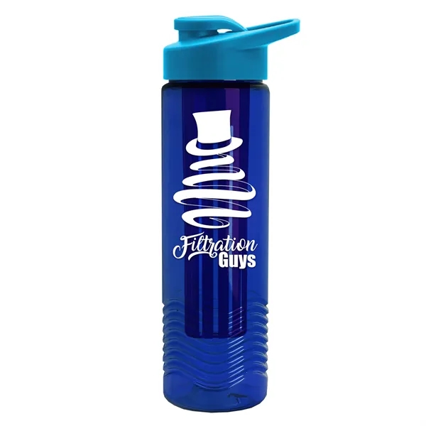 Garyline® Wave Tritan® Bottle with Drink-Thru Lid and Inf... - Garyline® Wave Tritan® Bottle with Drink-Thru Lid and Inf... - Image 616 of 1170