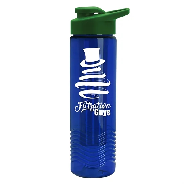 Garyline® Wave Tritan® Bottle with Drink-Thru Lid and Inf... - Garyline® Wave Tritan® Bottle with Drink-Thru Lid and Inf... - Image 620 of 1170