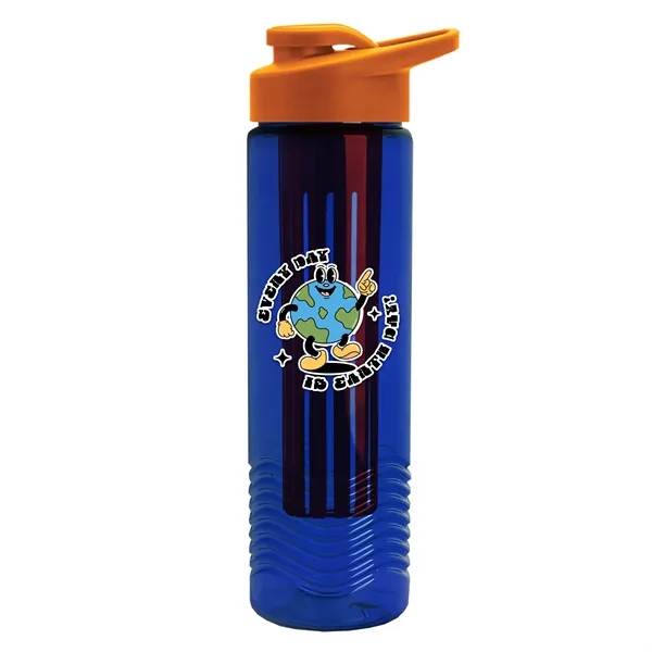 Garyline® Wave Tritan® Bottle with Drink-Thru Lid and Inf... - Garyline® Wave Tritan® Bottle with Drink-Thru Lid and Inf... - Image 651 of 1170