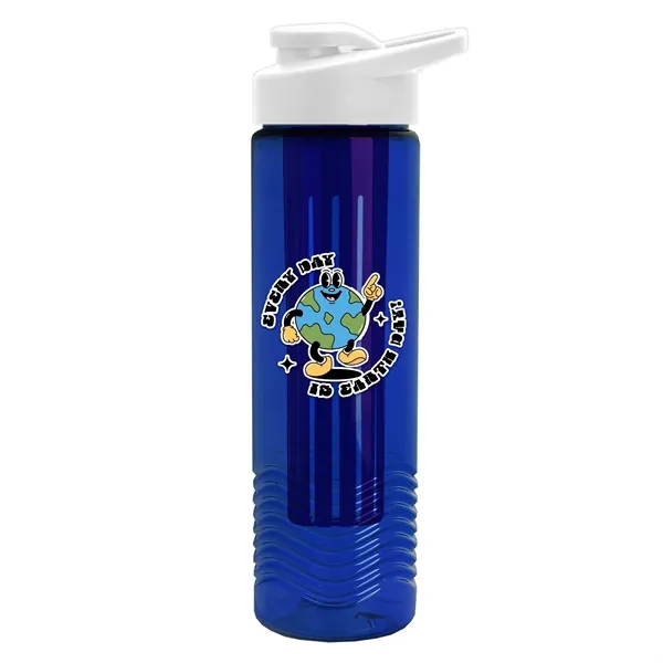 Garyline® Wave Tritan® Bottle with Drink-Thru Lid and Inf... - Garyline® Wave Tritan® Bottle with Drink-Thru Lid and Inf... - Image 701 of 1170