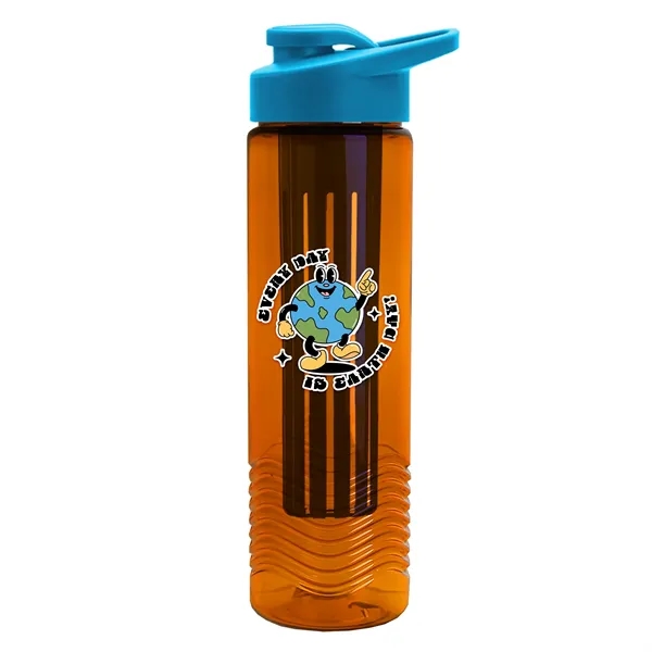 Garyline® Wave Tritan® Bottle with Drink-Thru Lid and Inf... - Garyline® Wave Tritan® Bottle with Drink-Thru Lid and Inf... - Image 823 of 1170