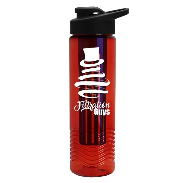 Garyline® Wave Tritan® Bottle with Drink-Thru Lid and Inf... - Garyline® Wave Tritan® Bottle with Drink-Thru Lid and Inf... - Image 918 of 1170