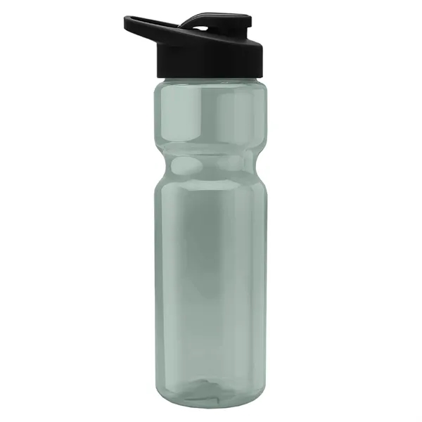 Garyline® Champ Recycled Bottle with Drink-Thru Lid - 28 oz. - Garyline® Champ Recycled Bottle with Drink-Thru Lid - 28 oz. - Image 0 of 406