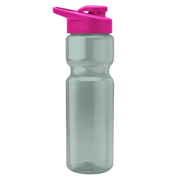 Garyline® Champ Recycled Bottle with Drink-Thru Lid - 28 oz. - Garyline® Champ Recycled Bottle with Drink-Thru Lid - 28 oz. - Image 3 of 406