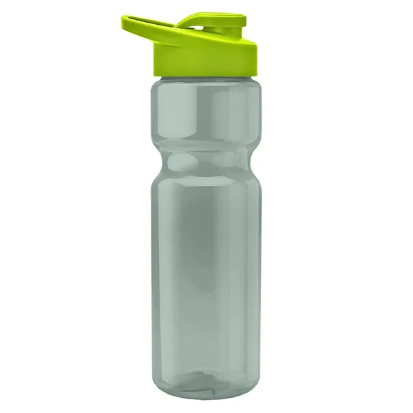 Garyline® Champ Recycled Bottle with Drink-Thru Lid - 28 oz. - Garyline® Champ Recycled Bottle with Drink-Thru Lid - 28 oz. - Image 4 of 406