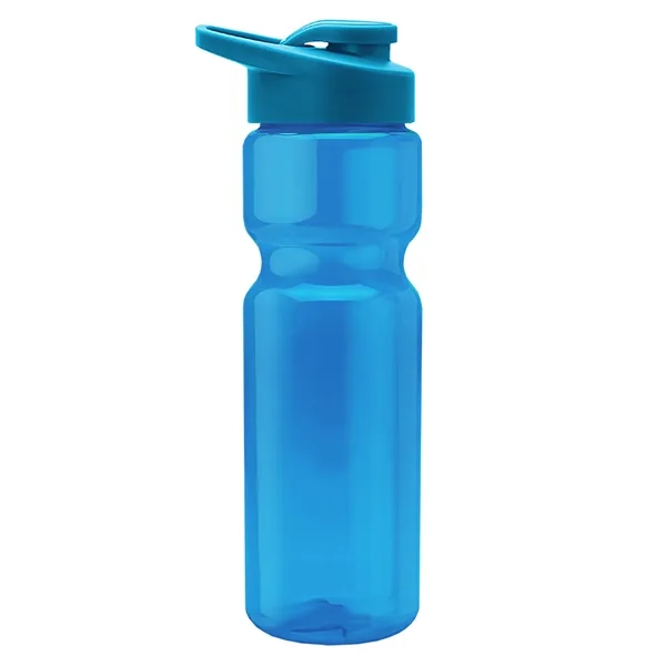 Garyline® Champ Recycled Bottle with Drink-Thru Lid - 28 oz. - Garyline® Champ Recycled Bottle with Drink-Thru Lid - 28 oz. - Image 23 of 406
