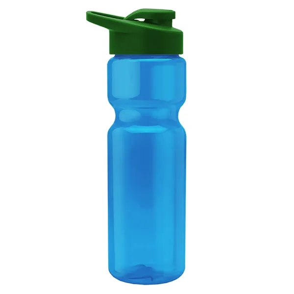 Garyline® Champ Recycled Bottle with Drink-Thru Lid - 28 oz. - Garyline® Champ Recycled Bottle with Drink-Thru Lid - 28 oz. - Image 24 of 406