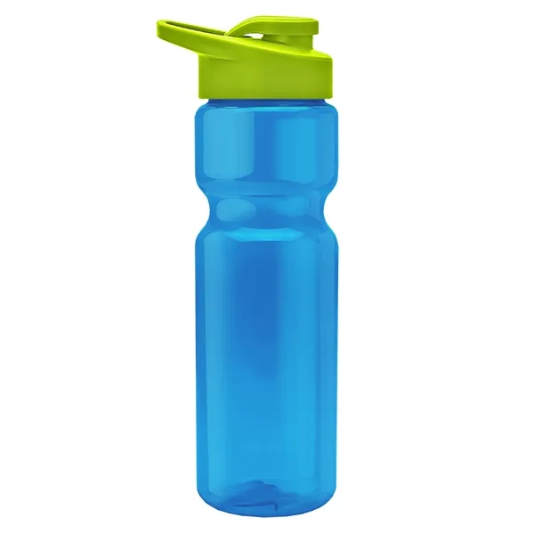 Garyline® Champ Recycled Bottle with Drink-Thru Lid - 28 oz. - Garyline® Champ Recycled Bottle with Drink-Thru Lid - 28 oz. - Image 26 of 406