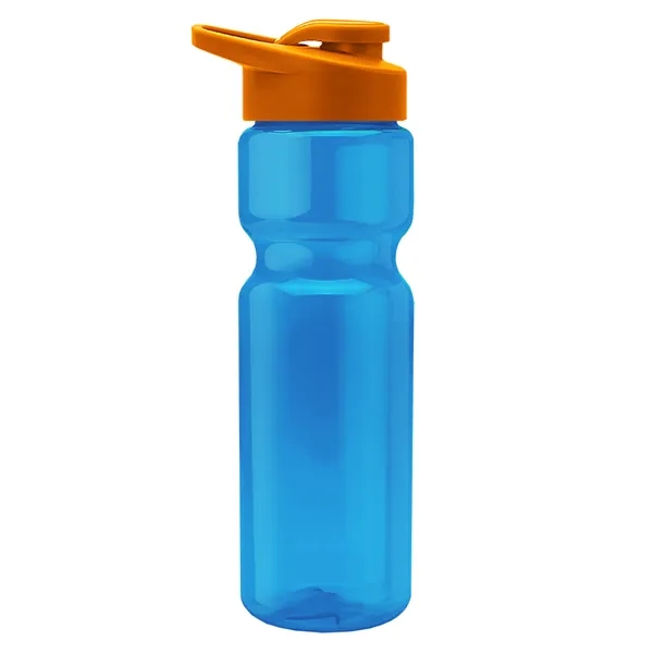 Garyline® Champ Recycled Bottle with Drink-Thru Lid - 28 oz. - Garyline® Champ Recycled Bottle with Drink-Thru Lid - 28 oz. - Image 28 of 406