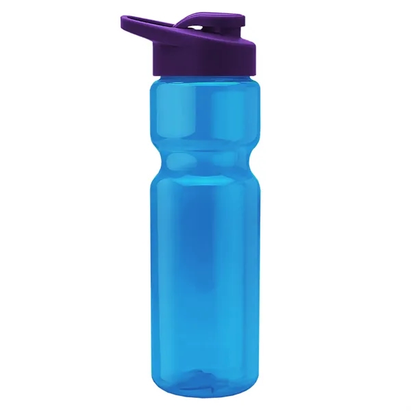 Garyline® Champ Recycled Bottle with Drink-Thru Lid - 28 oz. - Garyline® Champ Recycled Bottle with Drink-Thru Lid - 28 oz. - Image 31 of 406