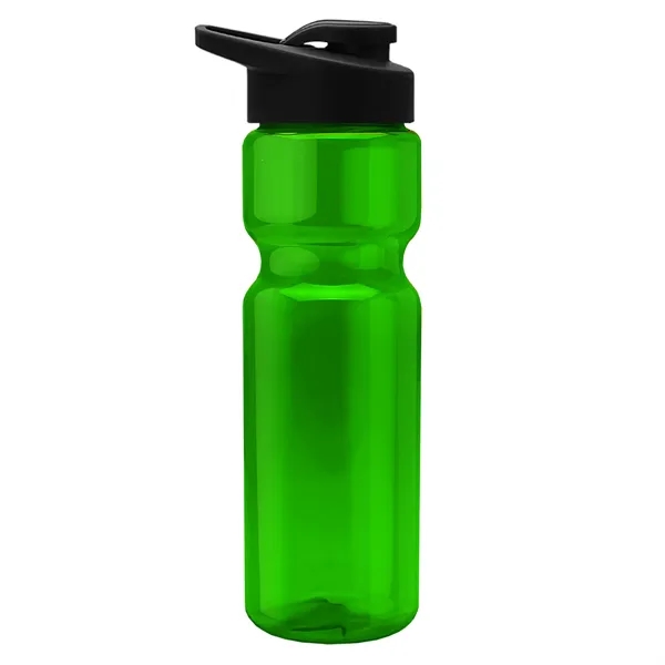 Garyline® Champ Recycled Bottle with Drink-Thru Lid - 28 oz. - Garyline® Champ Recycled Bottle with Drink-Thru Lid - 28 oz. - Image 33 of 406