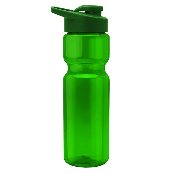 Garyline® Champ Recycled Bottle with Drink-Thru Lid - 28 oz. - Garyline® Champ Recycled Bottle with Drink-Thru Lid - 28 oz. - Image 35 of 406