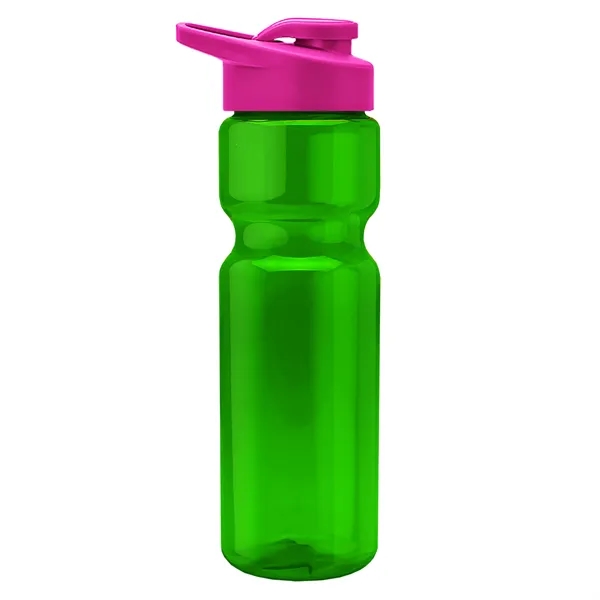 Garyline® Champ Recycled Bottle with Drink-Thru Lid - 28 oz. - Garyline® Champ Recycled Bottle with Drink-Thru Lid - 28 oz. - Image 36 of 406