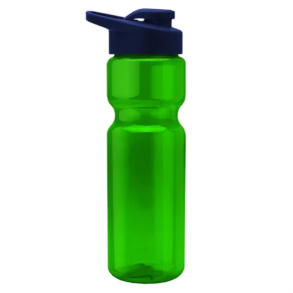 Garyline® Champ Recycled Bottle with Drink-Thru Lid - 28 oz. - Garyline® Champ Recycled Bottle with Drink-Thru Lid - 28 oz. - Image 38 of 406