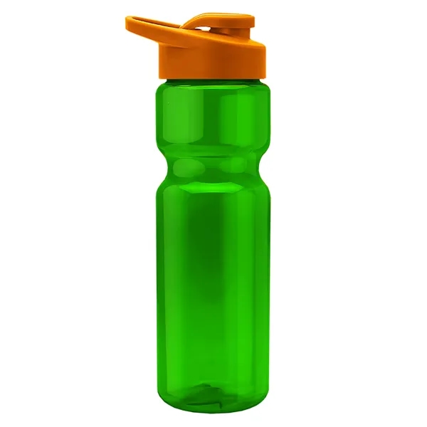 Garyline® Champ Recycled Bottle with Drink-Thru Lid - 28 oz. - Garyline® Champ Recycled Bottle with Drink-Thru Lid - 28 oz. - Image 39 of 406