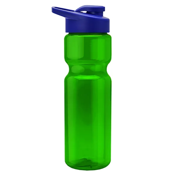 Garyline® Champ Recycled Bottle with Drink-Thru Lid - 28 oz. - Garyline® Champ Recycled Bottle with Drink-Thru Lid - 28 oz. - Image 41 of 406