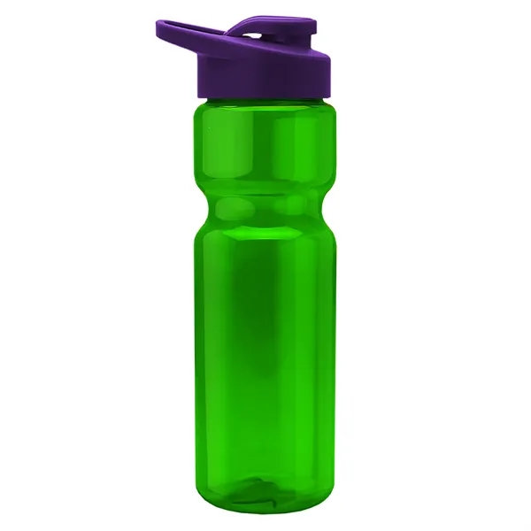 Garyline® Champ Recycled Bottle with Drink-Thru Lid - 28 oz. - Garyline® Champ Recycled Bottle with Drink-Thru Lid - 28 oz. - Image 42 of 406