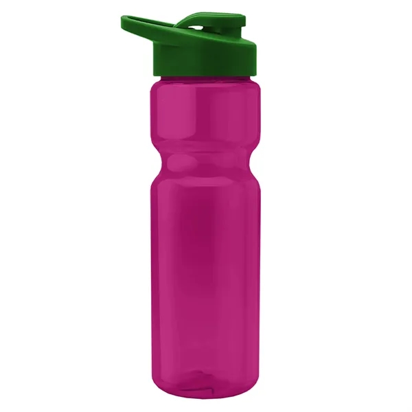 Garyline® Champ Recycled Bottle with Drink-Thru Lid - 28 oz. - Garyline® Champ Recycled Bottle with Drink-Thru Lid - 28 oz. - Image 46 of 406